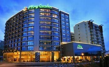 Ming Garden Hotel and Residence Ming Garden Hotel and Residence