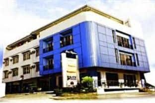 Soledad Suites Soledad Suites