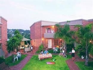 Fronds Holiday Apartments3