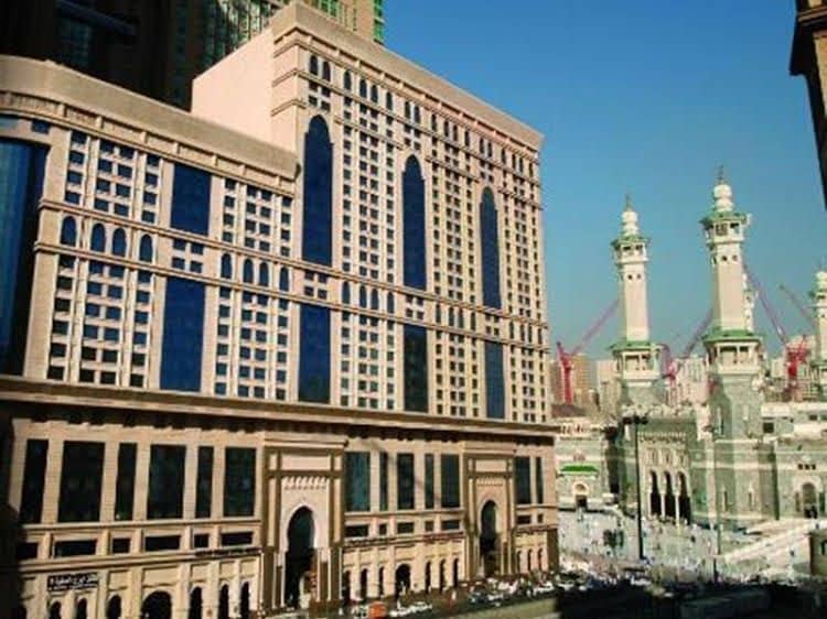 Al Safwah Hotel Al Safwah Hotel