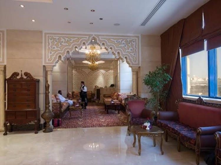 Al Safwah Hotel3