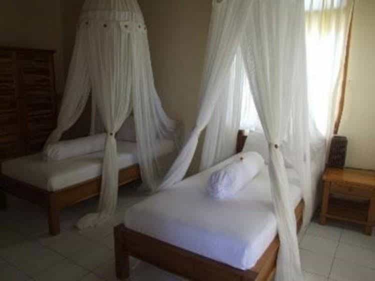 Starlight Hotel Lovina Starlight Hotel Lovina
