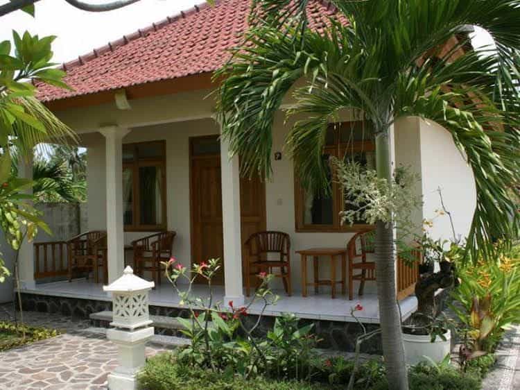 Starlight Hotel Lovina Starlight Hotel Lovina
