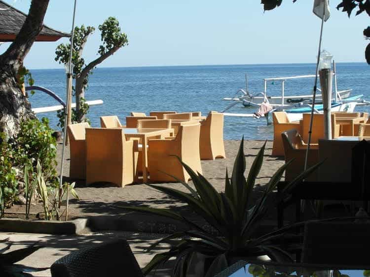 Starlight Hotel Lovina Starlight Hotel Lovina