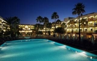 Iberostar Albufera Playa3