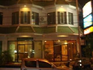 โรงแรมทักษิณ แกรนด์ โฮม โรงแรมทักษิณ แกรนด์ โฮม