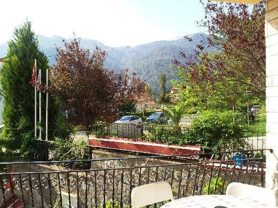 Ozlem 2 Apart Hotel0