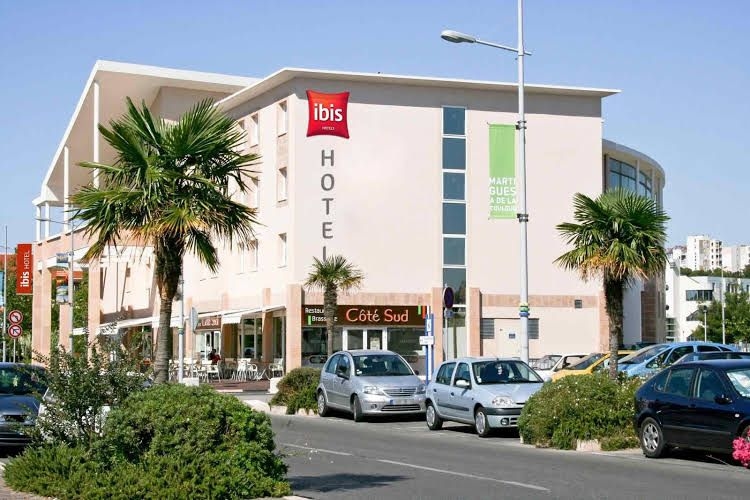 ibis Martigues Centre4