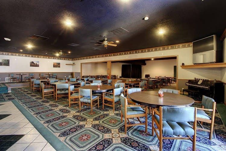 Eagle's Nest Hotel & Conference Center4