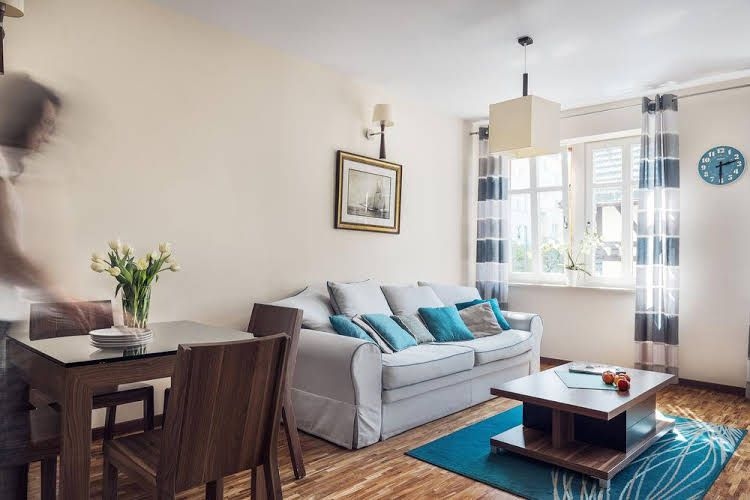 Royal Apartments - Apartamenty Morskie0