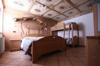 Hotel Residence Dahu0