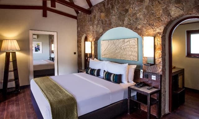 DOUBLE HONEYMOON