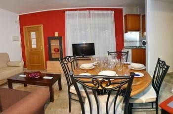 Apartamentos Sevilla Apartamentos Sevilla