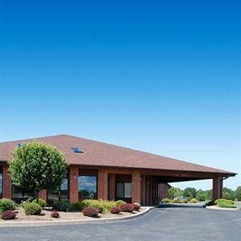 Quality Inn Huntington2