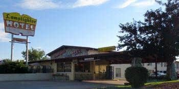 Lamplighter Motel Lamplighter Motel