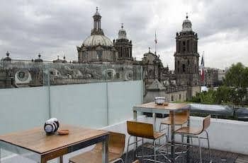 Hostel Mundo Joven Catedral Hostel Mundo Joven Catedral