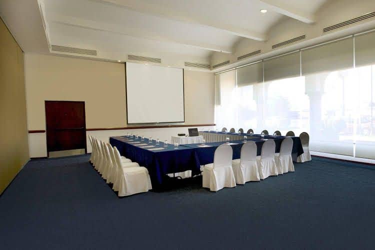 Fiesta Inn Celaya Fiesta Inn Celaya
