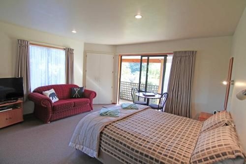 Alpine Garden Motel3