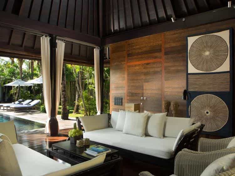 Villa Samuan Villa Samuan