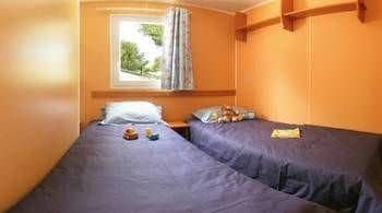 Camping Paris-Est Camping Paris-Est