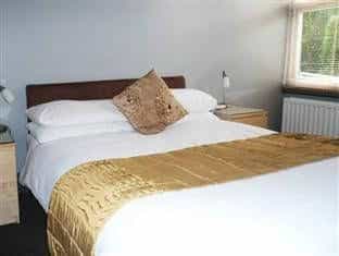 Jesmond Hotel Jesmond Hotel