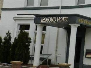 Jesmond Hotel Jesmond Hotel