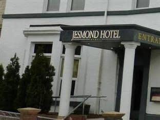 Jesmond Hotel Jesmond Hotel