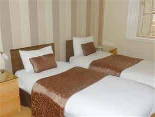 Jesmond Hotel Jesmond Hotel