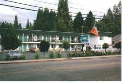 Stagecoach Motel Stagecoach Motel
