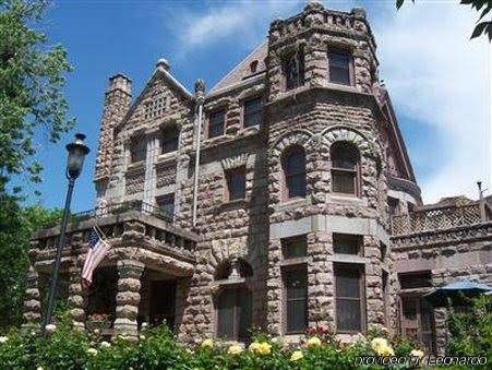 Castle Marne Bed & Breakfast2