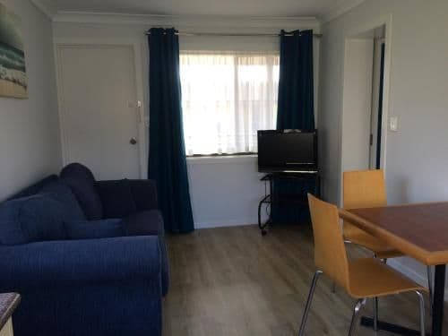 Double or Twin Room with Pool View