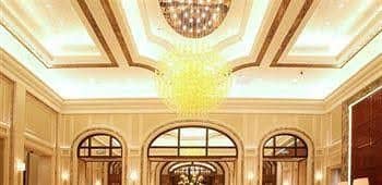 Landison Green Town Hotel Xinchang Landison Green Town Hotel Xinchang