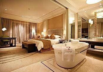 Landison Green Town Hotel Xinchang4