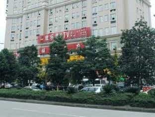 โรงแรมเฉิงตูหัวตูไทม์ โรงแรมเฉิงตูหัวตูไทม์