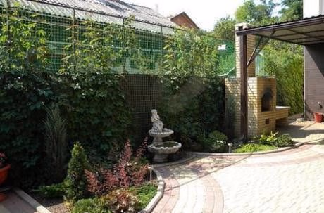 Peschany Bereg Hotel0