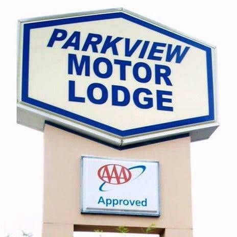 Parkview Motor Lodge Parkview Motor Lodge