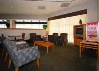 Comfort Inn & Suites East Town Mall Area