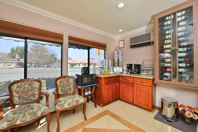 Americas Best Value Inn Atascadero2