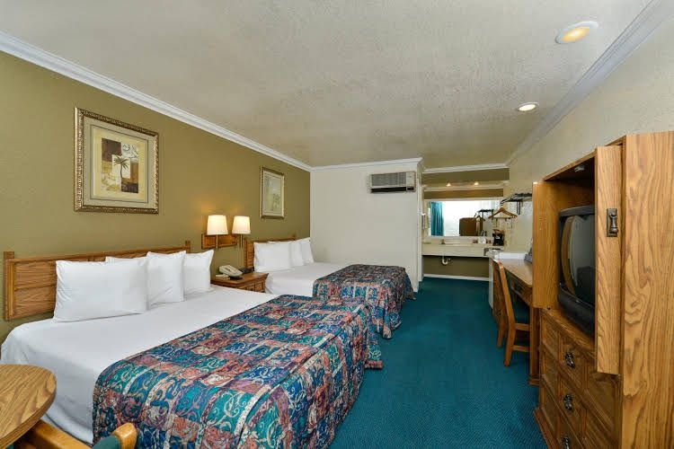 Americas Best Value Inn Atascadero3