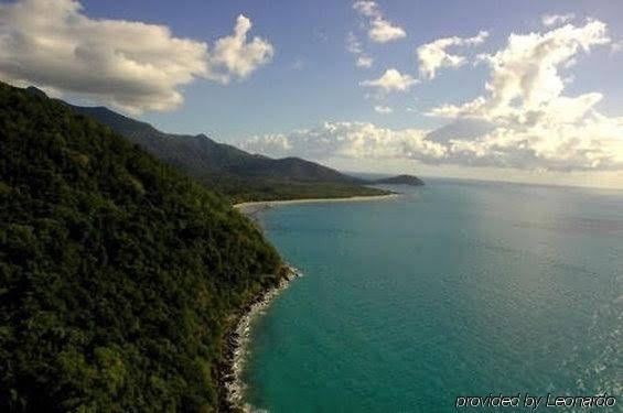 Heritage Lodge & Spa 'in the Daintree'3