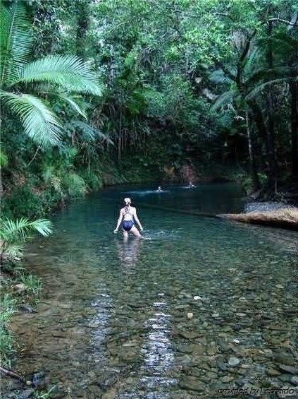 Heritage Lodge & Spa 'in the Daintree'2