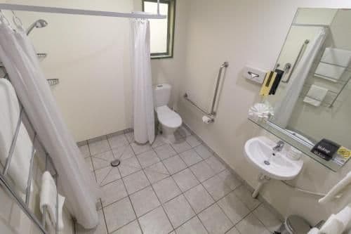 One-Bedroom Apartment - Ground Floor