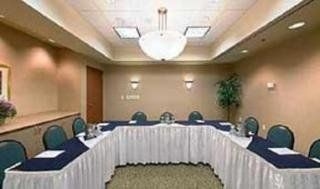 Comfort Inn Airport & Conference Center3