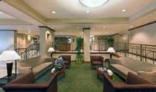 Comfort Inn Airport & Conference Center Comfort Inn Airport & Conference Center