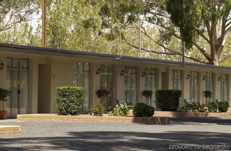 All Seasons Country Lodge All Seasons Country Lodge