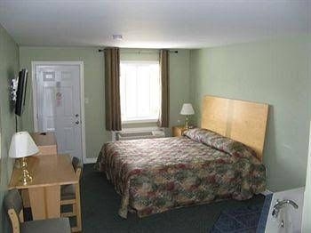 Perth Plaza Motel4