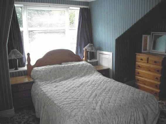 Duncreggan House