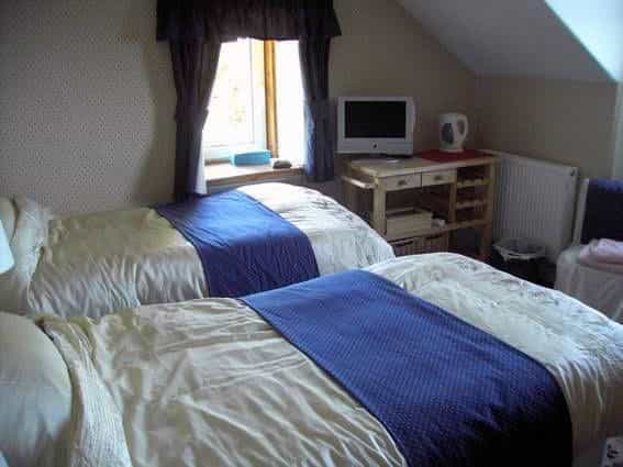 Duncreggan House Duncreggan House
