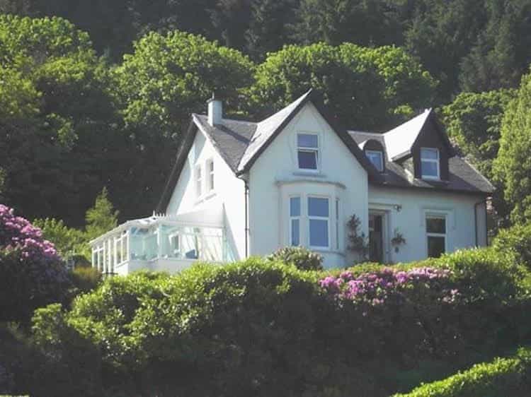 Duncreggan House Duncreggan House