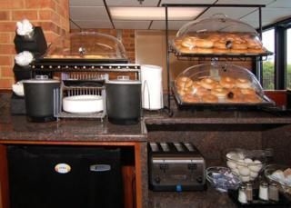 Comfort Inn Coliseum & Convention Center4